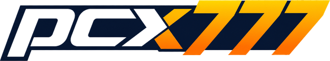 Logo pcx777